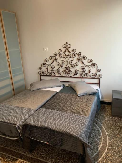 Loft 53 Waterfront Of Pegli Genoa