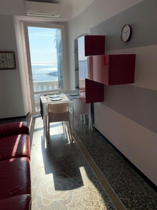 Apartment Loft 53 Waterfront Of Pegli