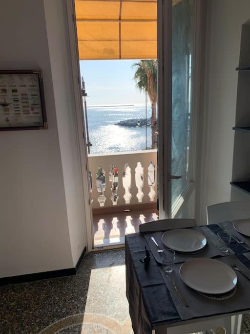 Apartment Loft 53 Waterfront Of Pegli *