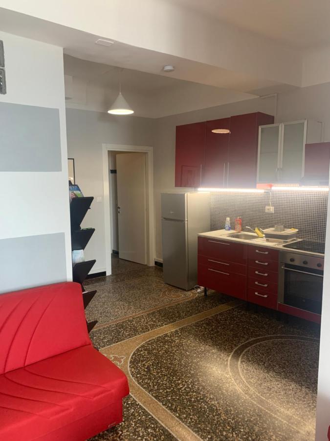 Loft 53 Waterfront Of Pegli