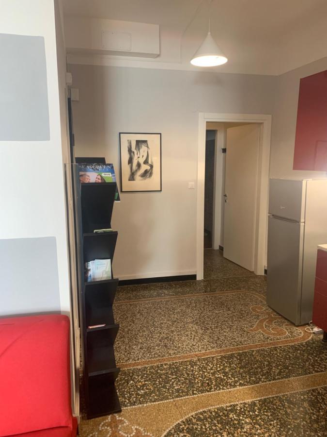 Apartment Loft 53 Waterfront Of Pegli