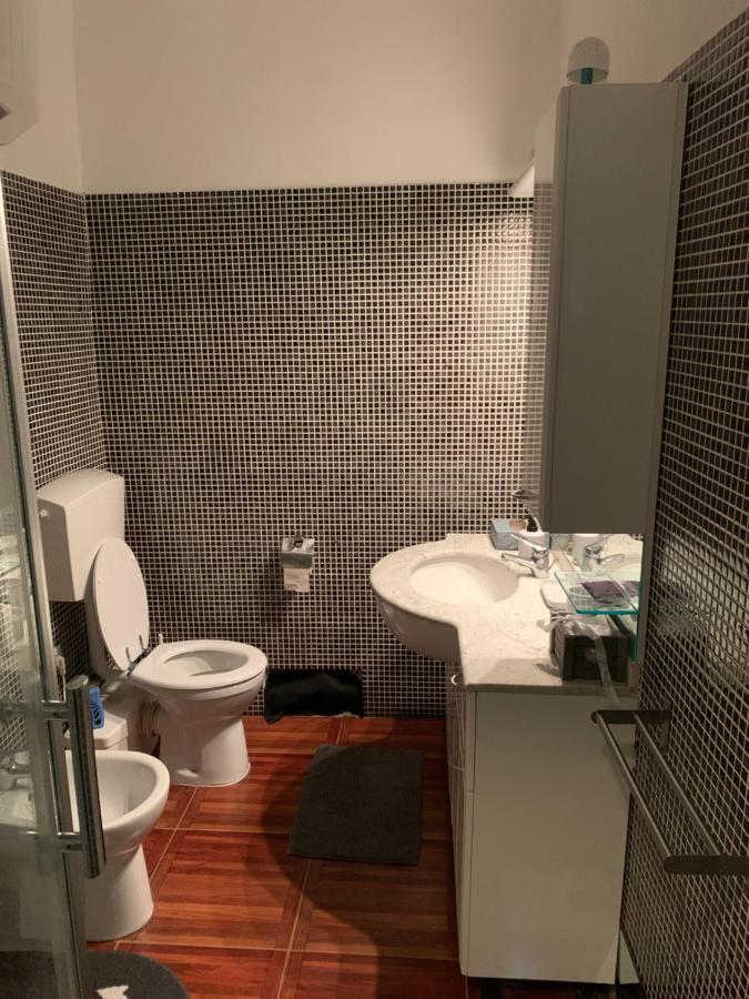 Loft 53 Waterfront Of Pegli *