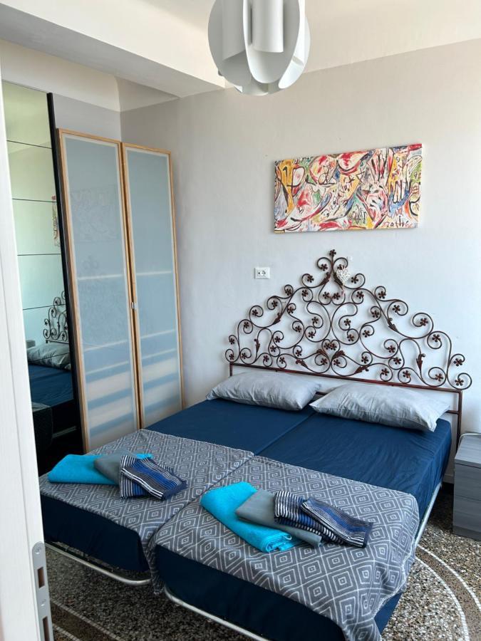 Apartment Loft 53 Waterfront Of Pegli